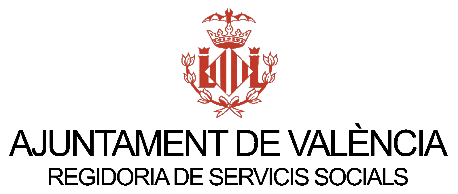 Logotipo Ayuntamiento de Valencia