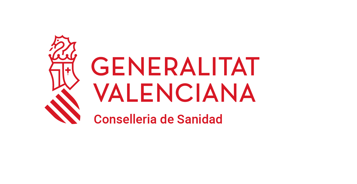 Conselleria de Sanidad, Generalitat Valenciana