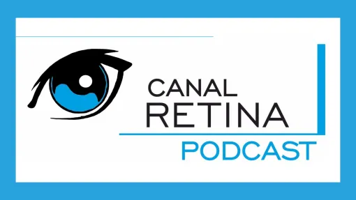 Logotipo 'CANAL RETINA'