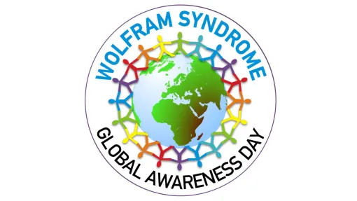 El Día Mundial de Concienciación del Síndrome de Wolfram se conmemora este 1 de octubre