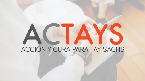 Logo de ACTAYS