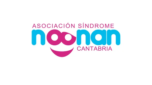 Logotipo de la Asociación Síndrome de Noonan Cantabria