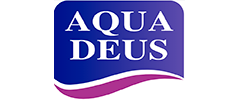Logotipo de Aquadeus