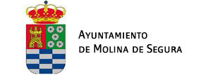 Logotipo de Ayuntamiento de Molina de Segura