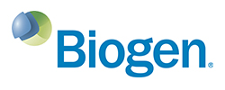 Logotipo de Biogen