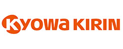Logotipo de KyowaKirin