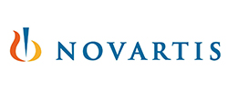 Logotipo de Novartis