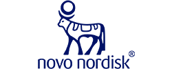 Logotipo de novonordisk
