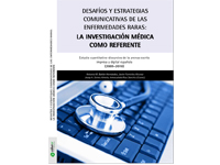 desafíos y estrategias comunicativas de las enfermedades raras: la investigación médica como referente