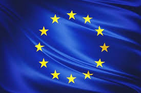 Bandera de la Unión Europea