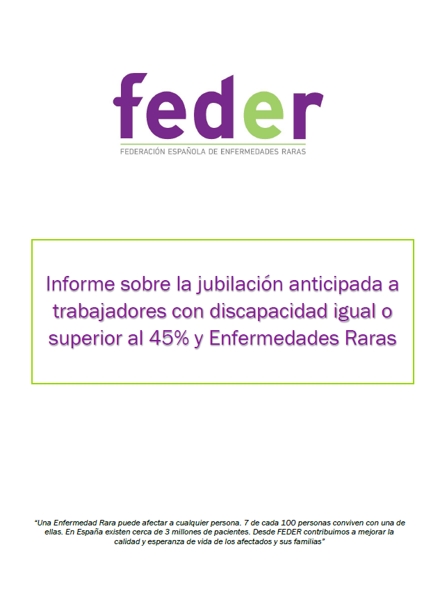 Imagen de la portada del informe.