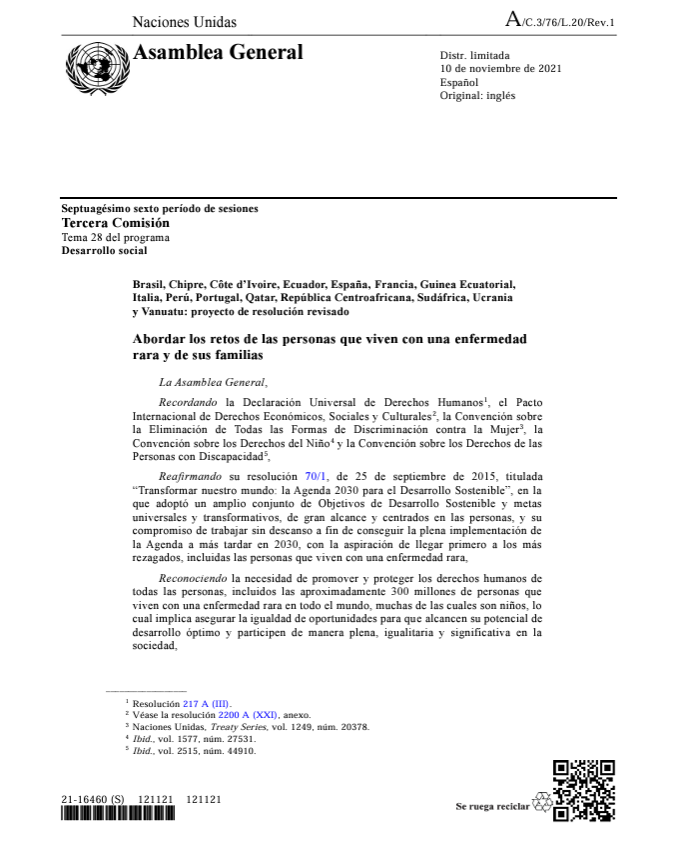 Imagen de la resolución.