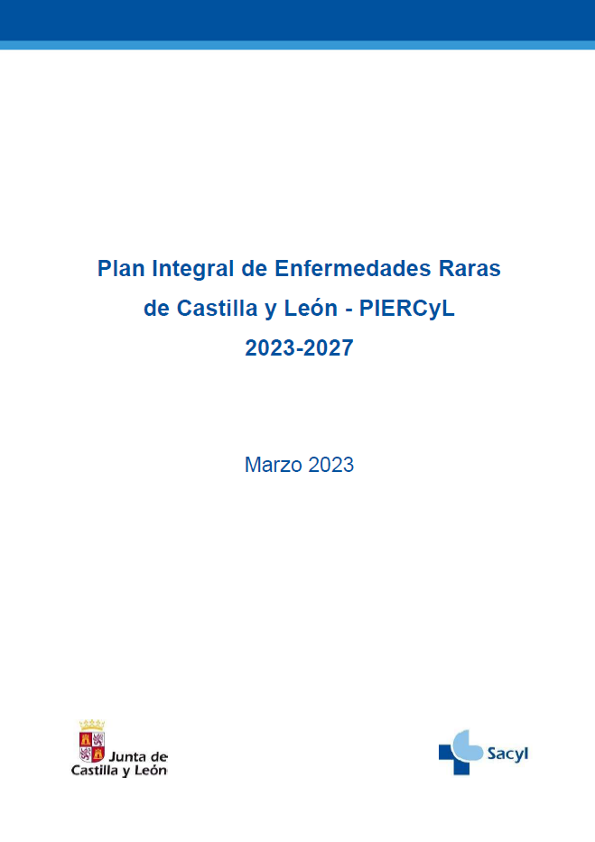 Portada de la Estrategia.