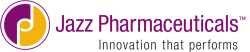 Logotipo de Jazz Pharmaceutical