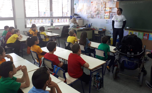 Imagen relativa a la noticia indicada