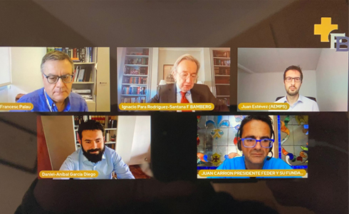 Imagen relativa a la noticia indicada