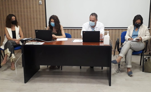 Imagen relativa a la noticia indicada