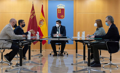 Imagen relativa a la noticia indicada