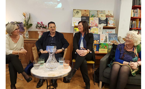 Imagen relativa a la noticia indicada