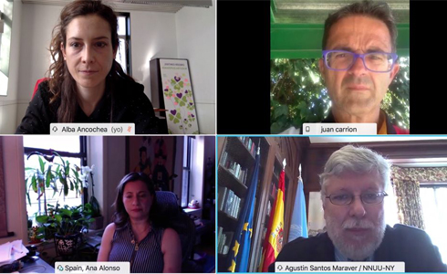 Imagen relativa a la noticia indicada