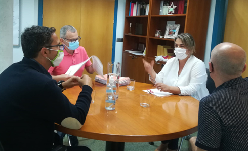 Imagen relativa a la noticia indicada