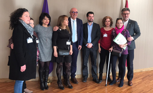 Imagen relativa a la noticia indicada