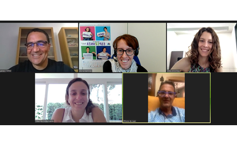 Imagen relativa a la noticia indicada