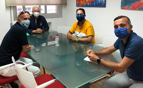 Imagen relativa a la noticia indicada