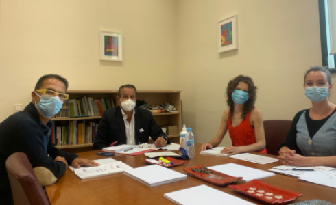 Imagen relativa a la noticia indicada