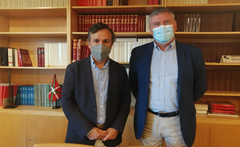 Imagen relativa a la noticia indicada