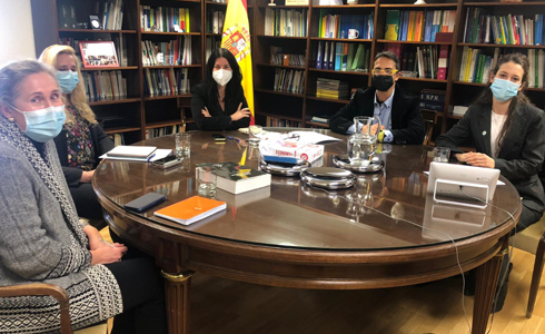 Imagen relativa a la noticia indicada