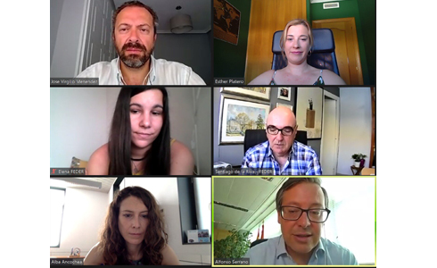 Imagen relativa a la noticia indicada