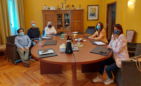 Imagen relativa a la noticia indicada