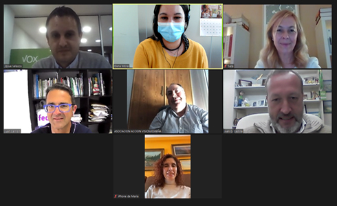 Imagen relativa a la noticia indicada