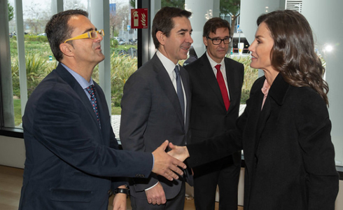 Imagen relativa a la noticia indicada