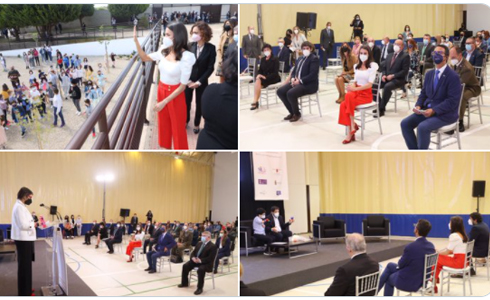 Imagen relativa a la noticia indicada