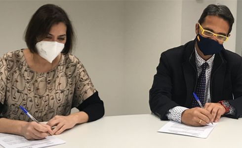 Imagen relativa a la noticia indicada