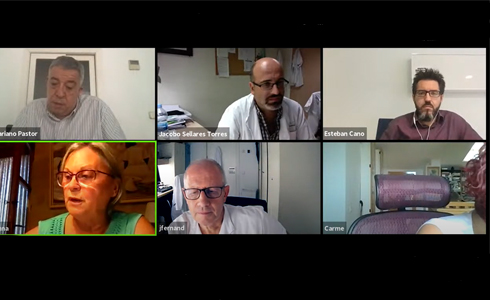 Imagen relativa a la noticia indicada