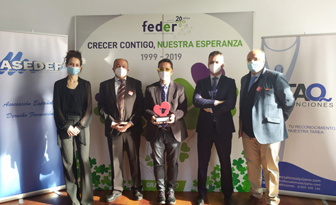 Imagen relativa a la noticia indicada