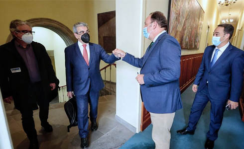 Imagen relativa a la noticia indicada