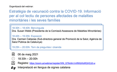 Imagen relativa a la noticia indicada