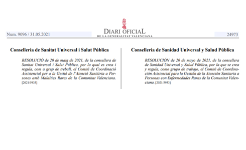 Imagen relativa a la noticia indicada