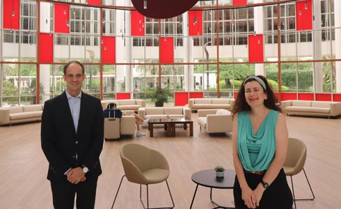 Imagen relativa a la noticia indicada