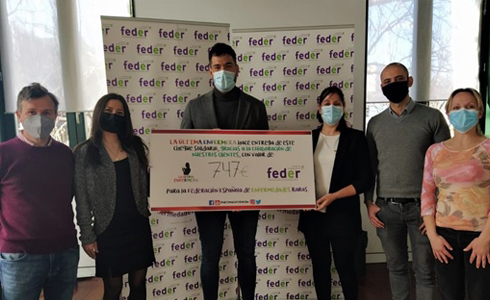 Imagen relativa a la noticia indicada