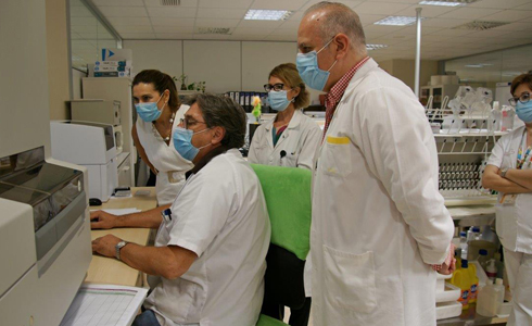 Imagen relativa a la noticia indicada