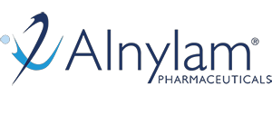 Logotipo Alnylam