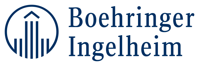 Logotipo Boehringer