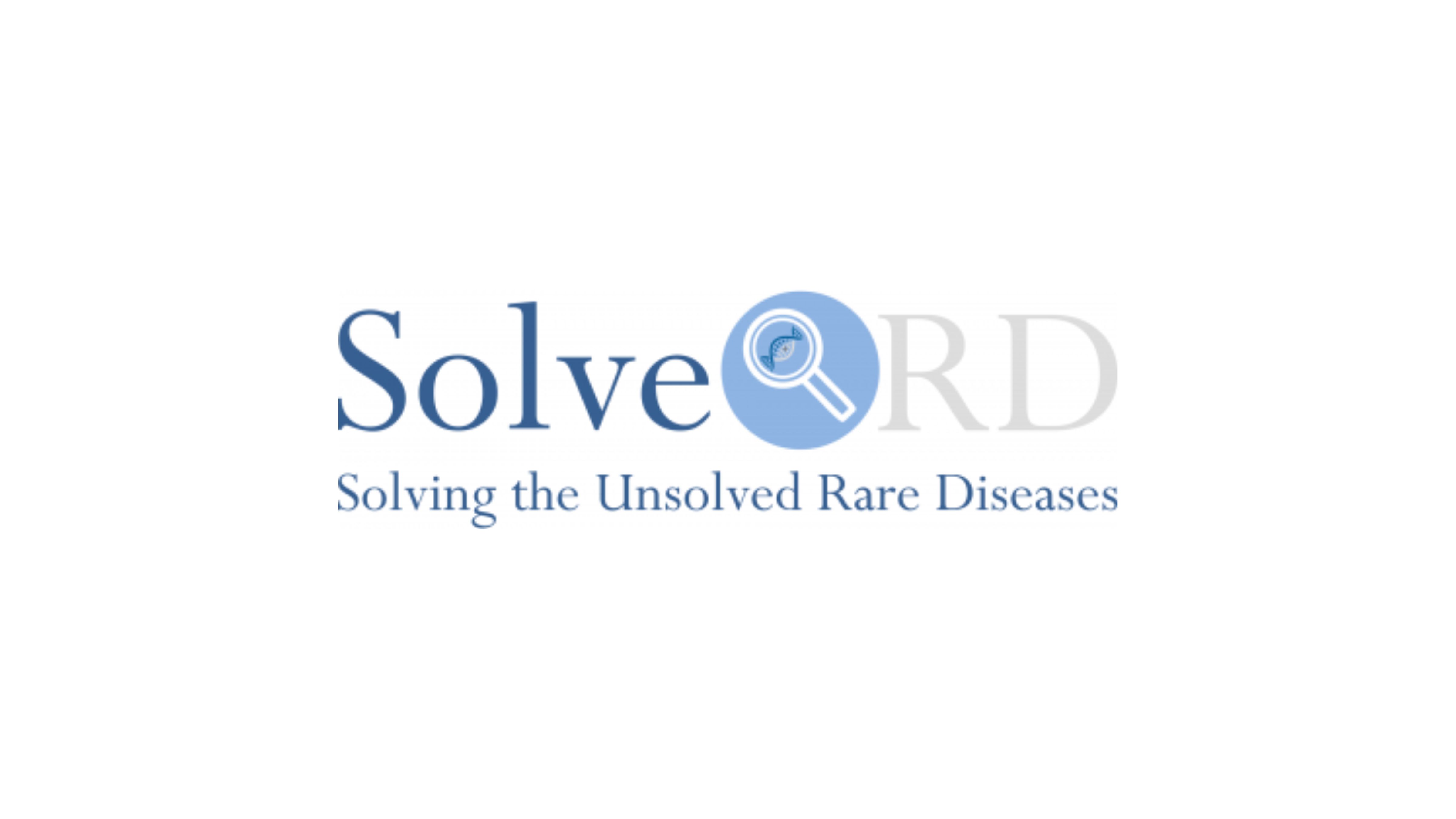 Logo del proyecto SOLVE-RD.