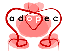 Logo adopec