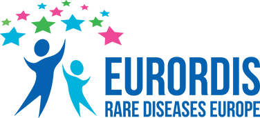 Logo de EURORDIS.